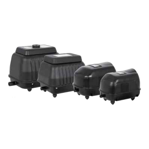 Sunlight Supply EcoPlus Pro Series instruction manual