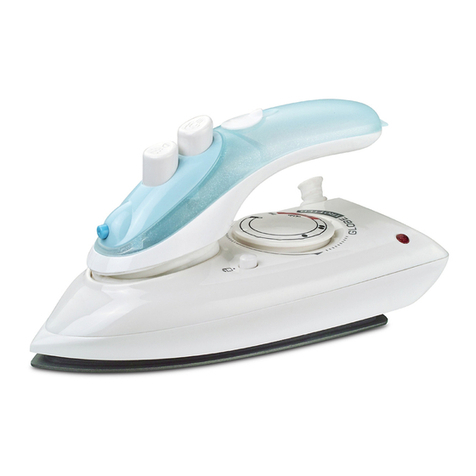 BLUE STONE SIB-3815B user manual
