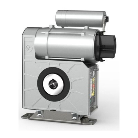 GFA SIK 25.10-30,00 User manual