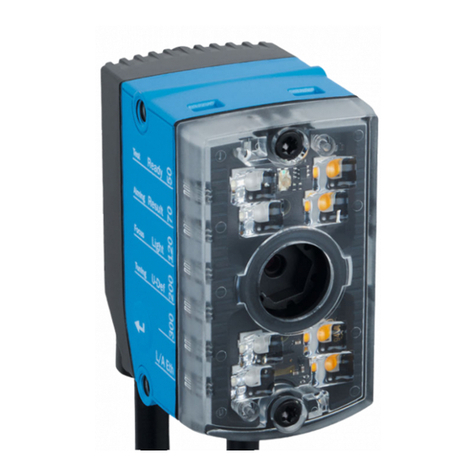 SICK Lector61 Series User manual