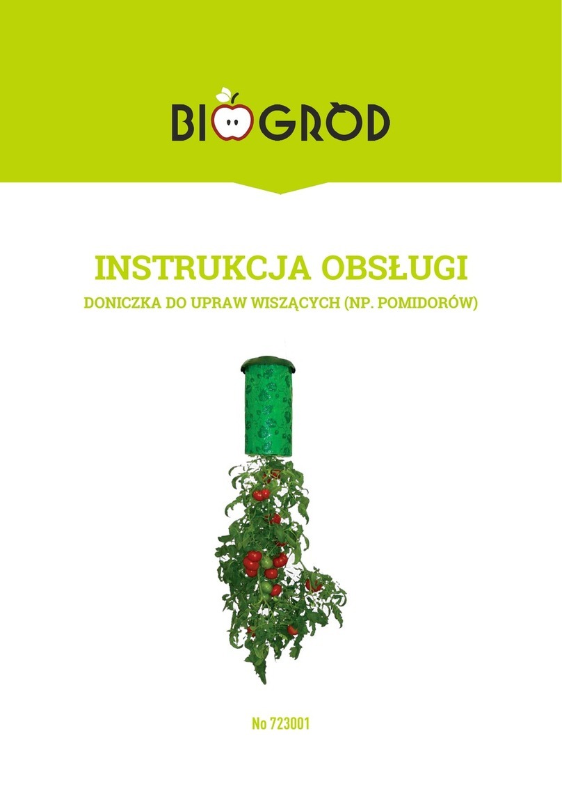 BROWIN 723001 Instructions for use