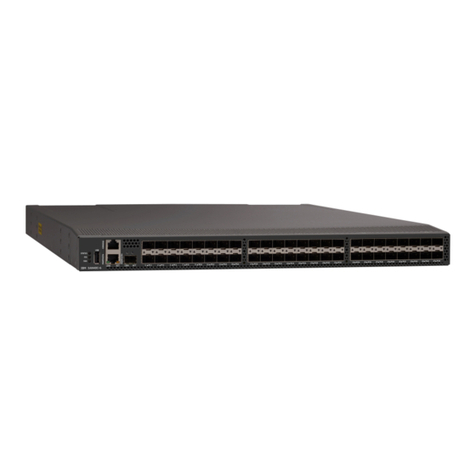 IBM SAN48C-6 Manual