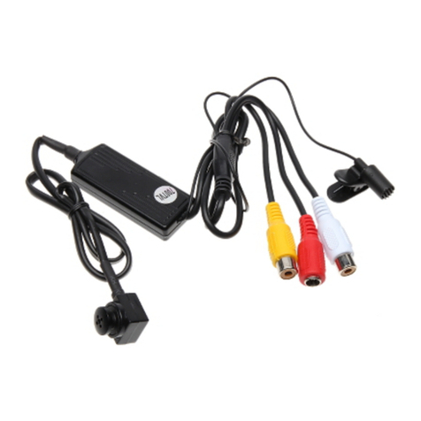 Delta M740 user manual