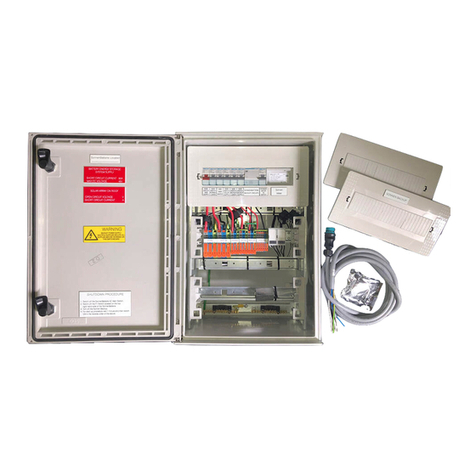 Sonnen sonnenProtect-Plus installation guide