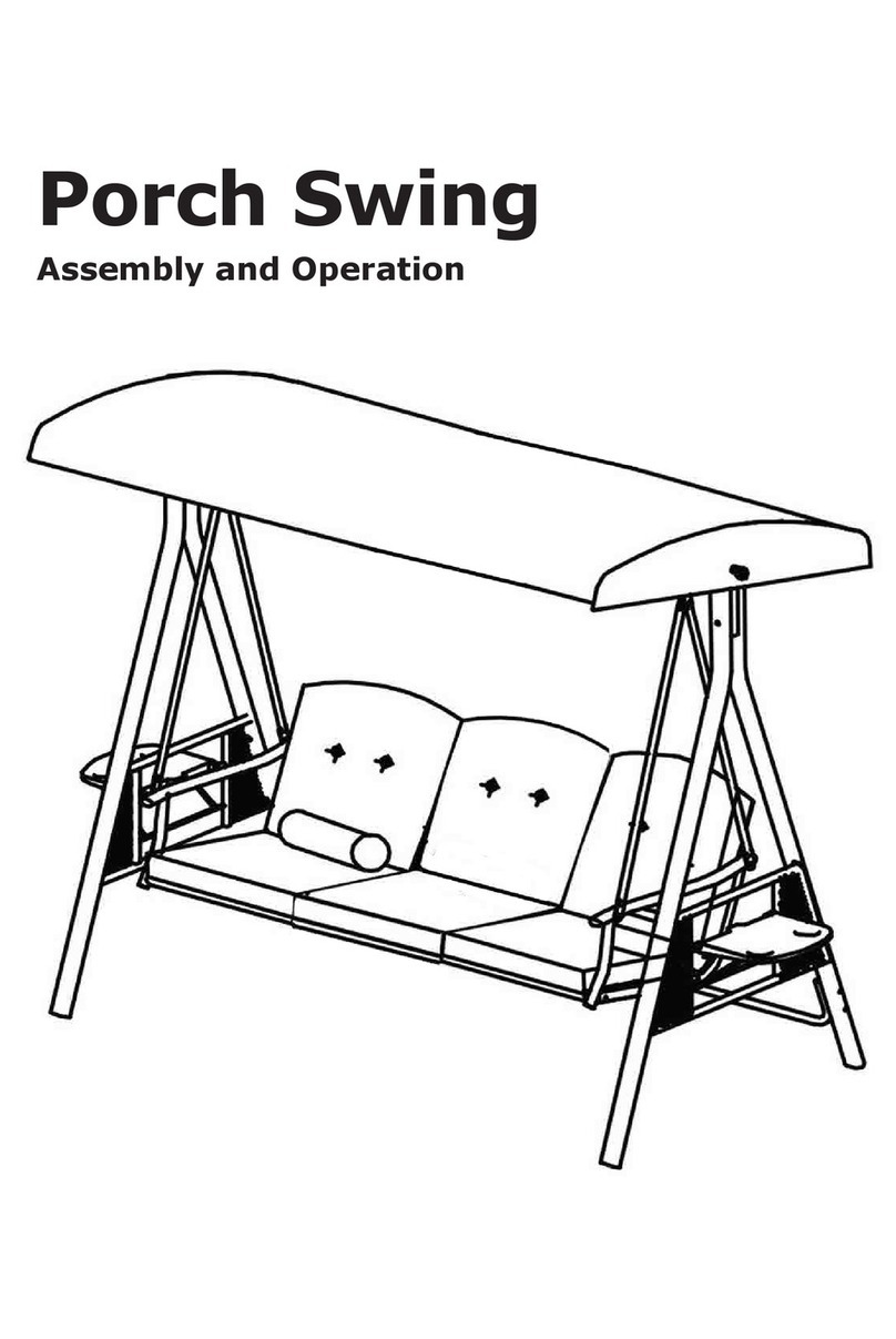 Wayfair PULE1028 Assembly and operation