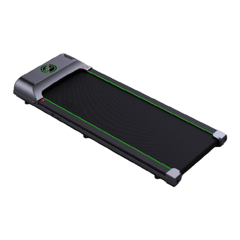 HOMCOM A90-252V70 User manual