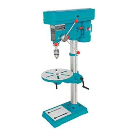 Neilsen CT3824 Original instructions