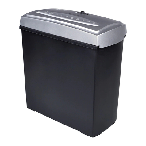 Clas Ohlson CO52 quick guide