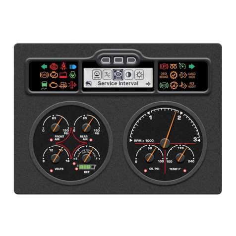 Ametek CAN-Communicator user guide