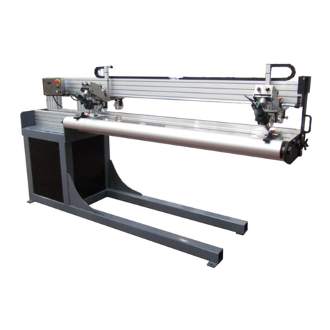 ermengineering LRW-200 User manual