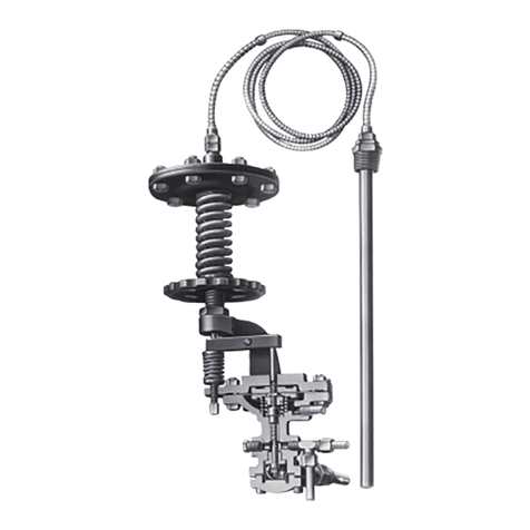 Emerson ET124 Series User manual