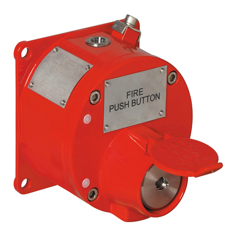 MEDC SM87BG Technical manual