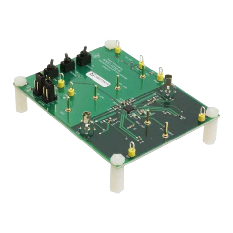 Texas Instruments TPS51125 User manual
