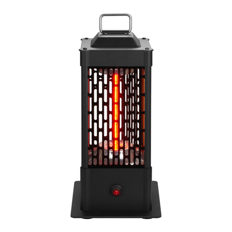 ElectrIQ eiQODE45 User manual
