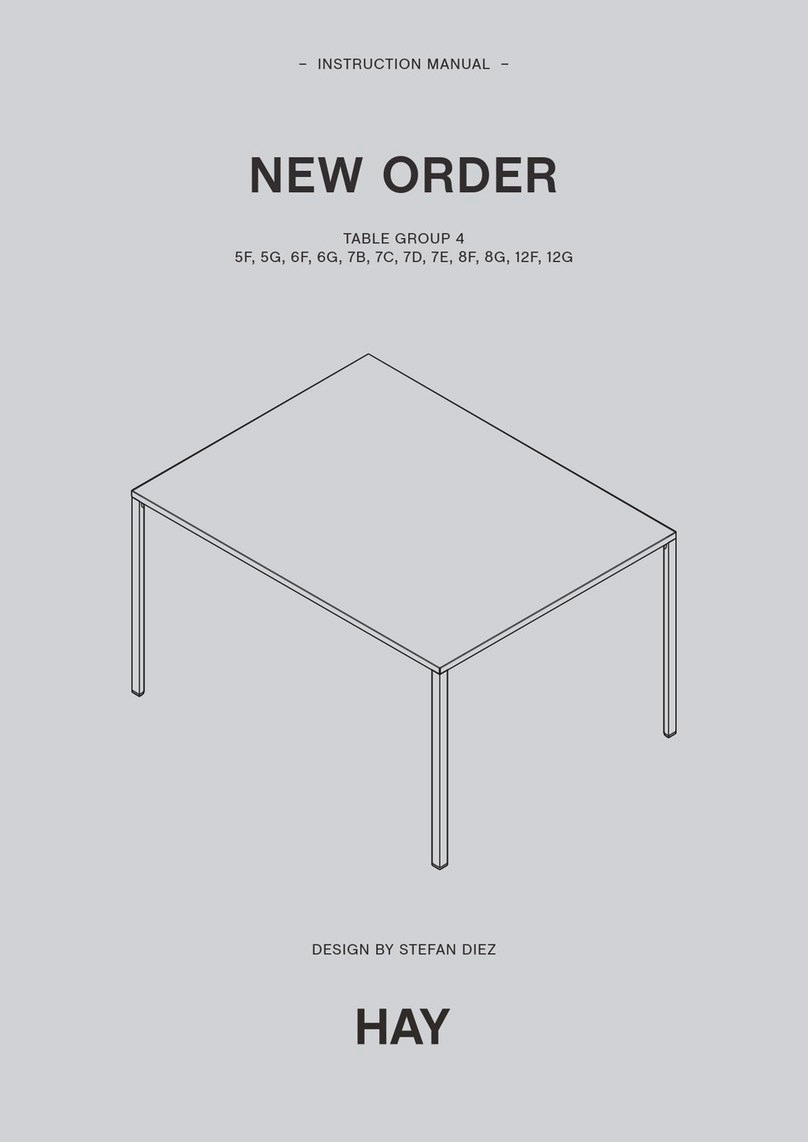 Hay 5F User manual Hay 5F User manual