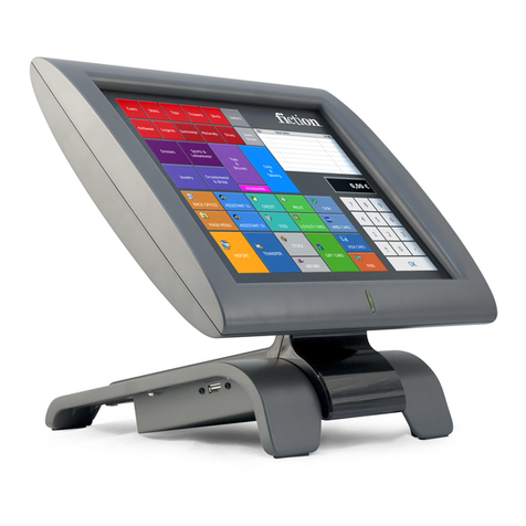 AURES OLC 8.4 user manual