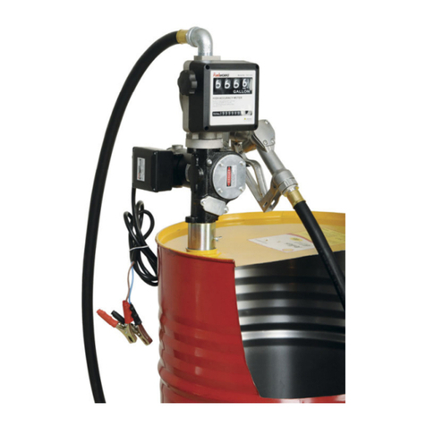 STM DITI10305610 User manual