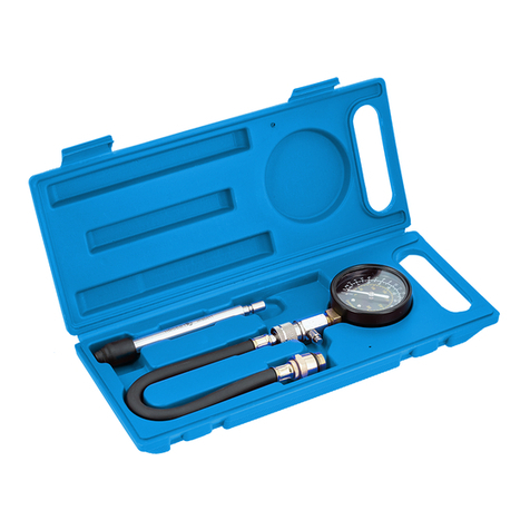 HOGERT HT8G411 User manual