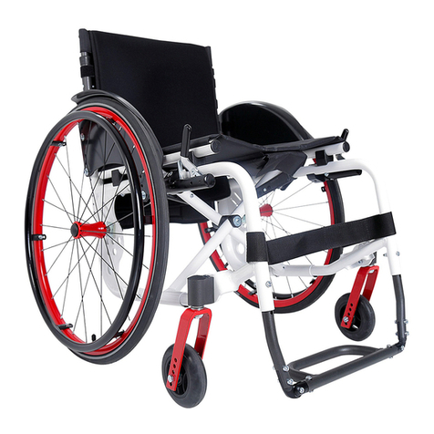 ARDEA ONE Atmos ultra CL200 38 Series User manual