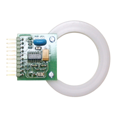 Texas Instruments TMS3705A Technical training