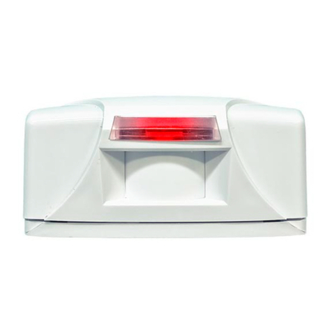 Rielta PYRONE-SH2-RK User manual