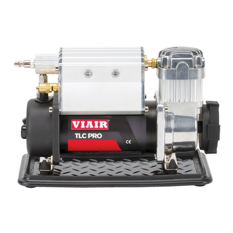VIAIR 42046 User manual