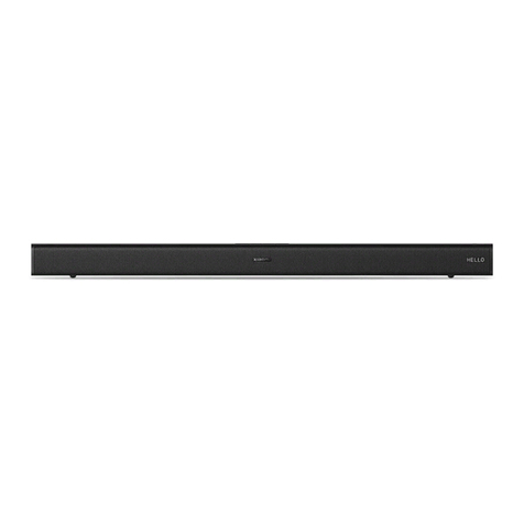 Xiaomi S26 user manual