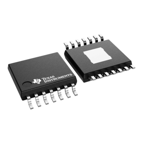 Texas Instruments TPS54225 User manual