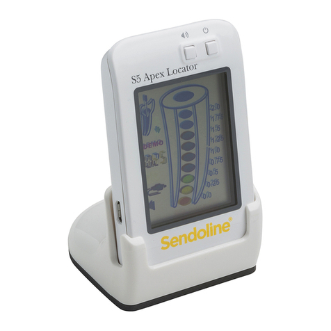 Sendoline S5 User manual