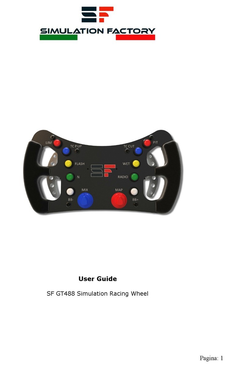 SF GT488 user guide
