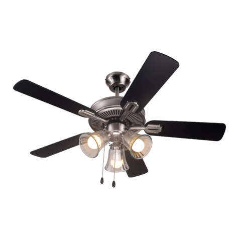 commercial cool CCF45P10 user manual
