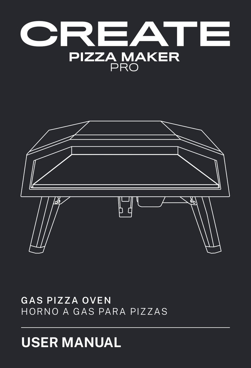 Create PRO 97911-192454 user manual