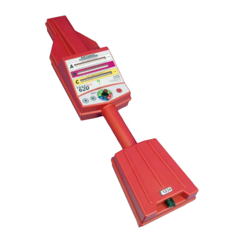 CDI TRAXALL 620: TRAXALL 501: TRAXALL 500: user guide