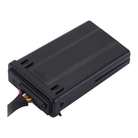 Sun-Tech ST4315 User manual Sun-Tech ST4315 User manual