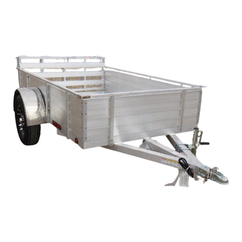 Primo Water UT5x8-18HSS Assembly instructions