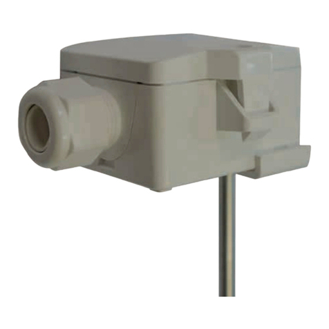 WIKA A2G-60 User manual