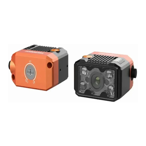 HikRobot SC2000E Mini Series quick start guide