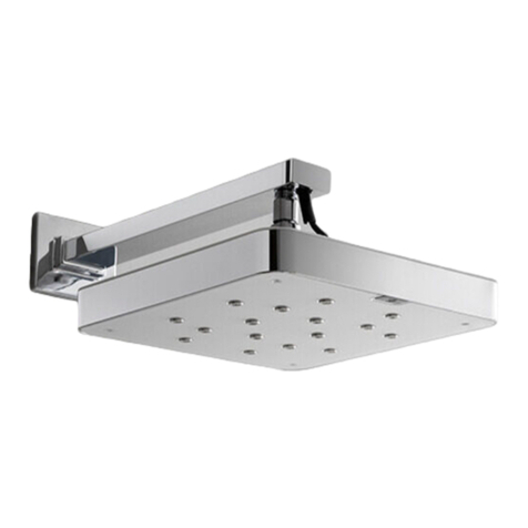 kelda BubbleSpa 95005000 manual