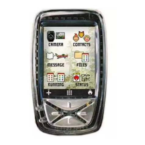 NEONODE N1 User manual