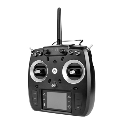 SIYI FT24 user manual