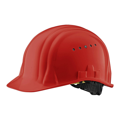 SCHUBERTH BER 80 manual