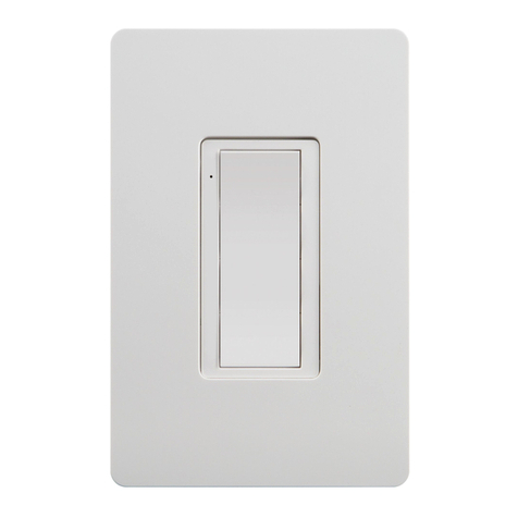 Crestron ZUMLINK-KP quick start