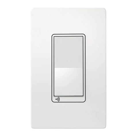 Topgreener TGWF15S User manual
