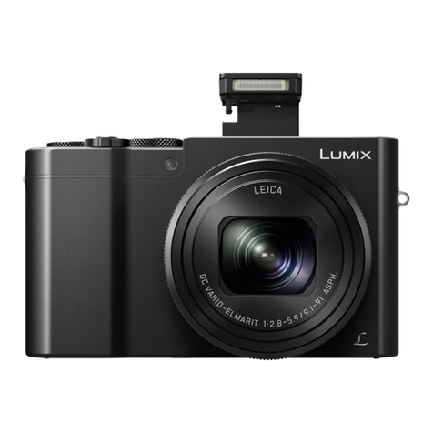Panasonic LUMIX DMC-ZS100 User manual