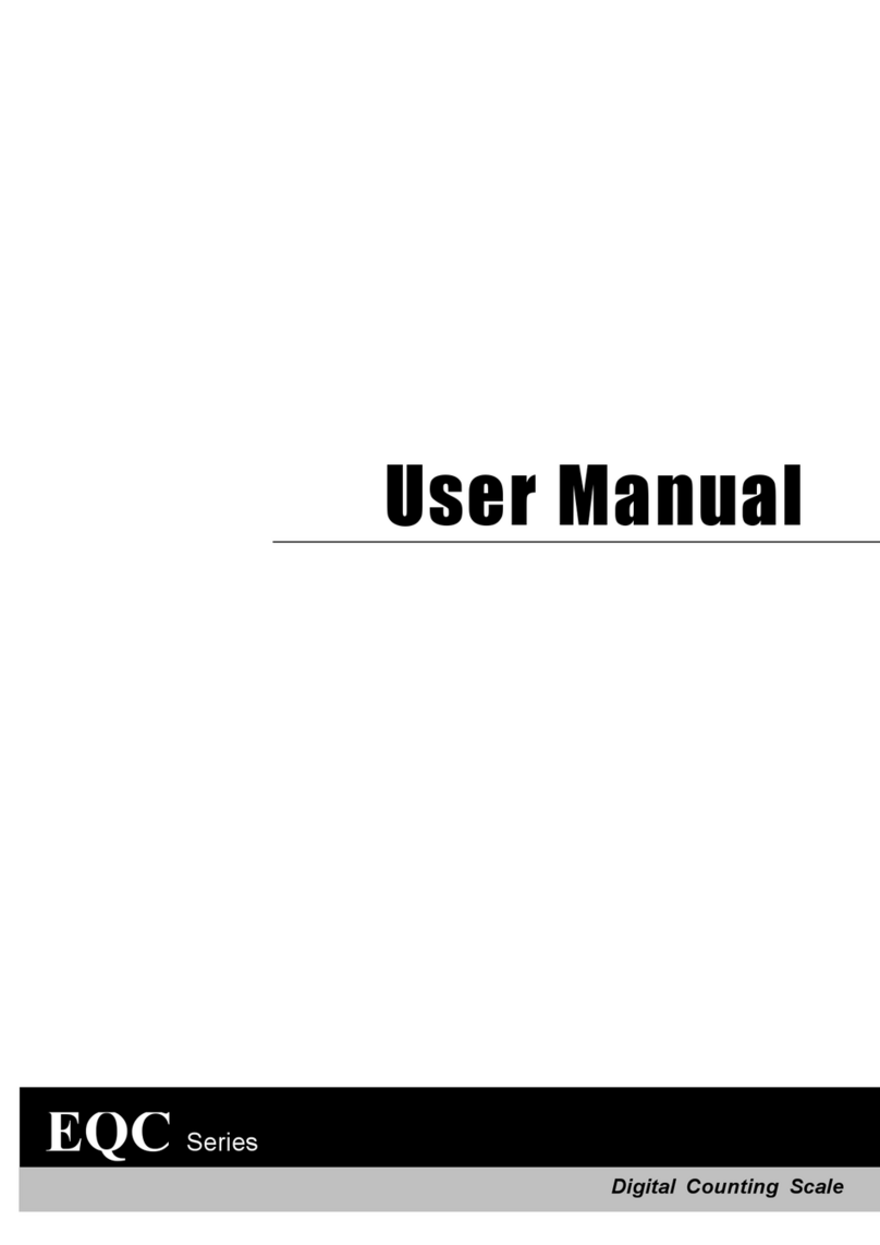 Hocom EQC Series user manual