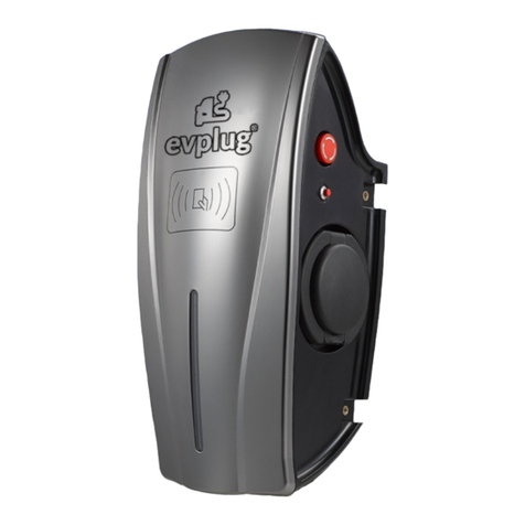 evplug BCP Series manual