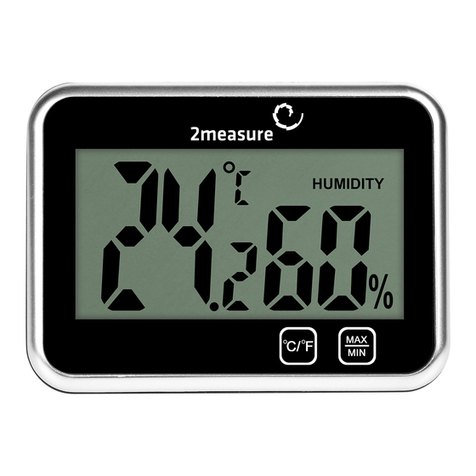 BROWIN 2measure 170607 Operation manual