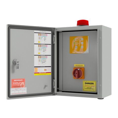 Matelec FPC-15205 Instructions for use