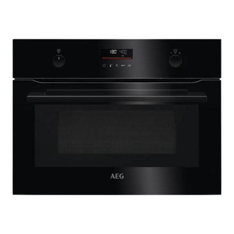 AEG BBB6010QB1 user manual