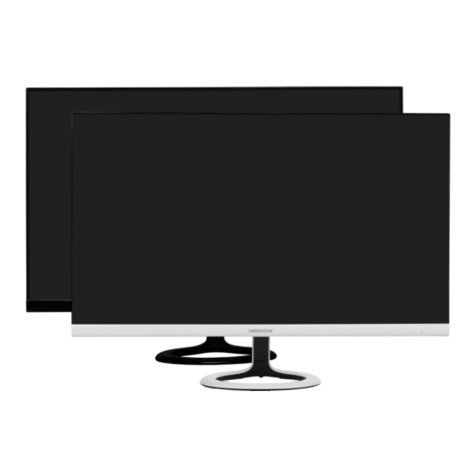Medion P52709 User manual